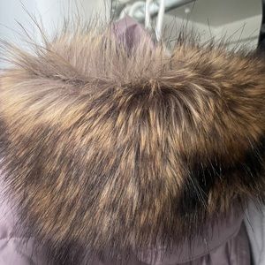 North Face Gotham Womens Jacket